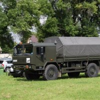 Zobacz w powiększeniu: Nadwieprzańskie spotkanie z historią, tradycją i religią „Chabry z poligonu” 2021 r. (26)